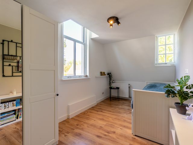 Foto van Haarendijk 36