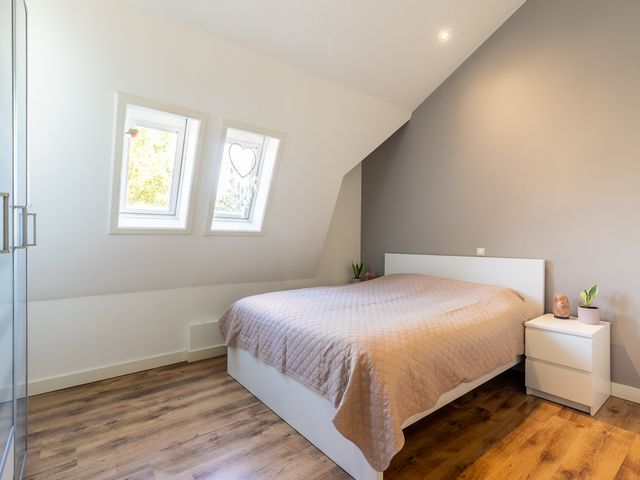 Foto van Haarendijk 36