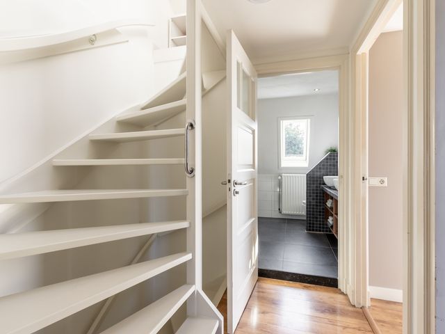 Foto van Haarendijk 36