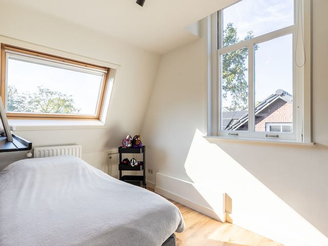 Foto van Haarendijk 36