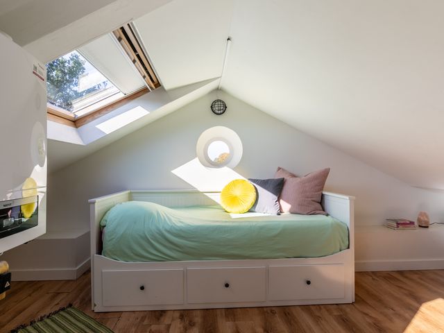 Foto van Haarendijk 36