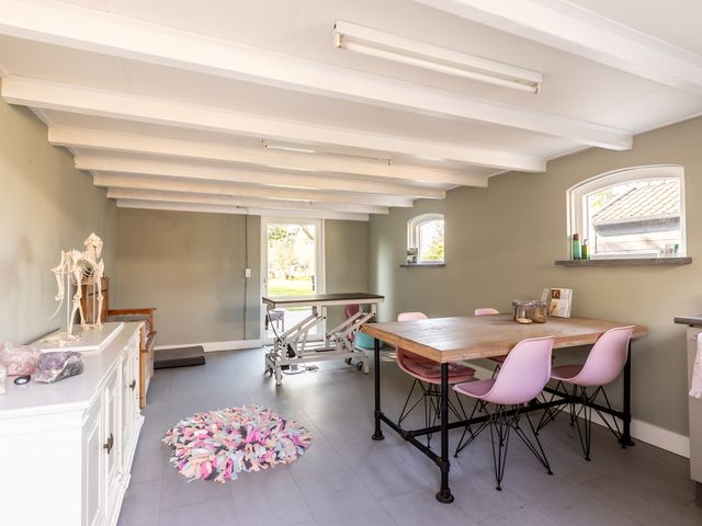 Foto van Haarendijk 36