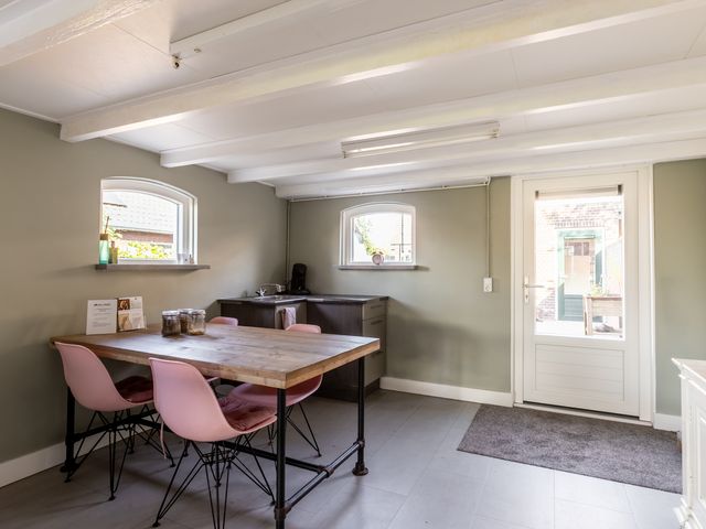 Foto van Haarendijk 36