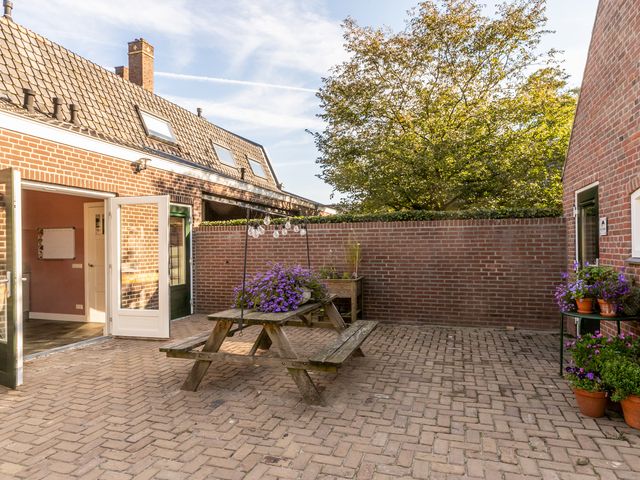 Foto van Haarendijk 36