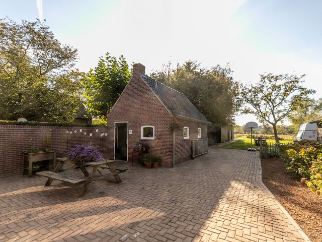 Foto van Haarendijk 36