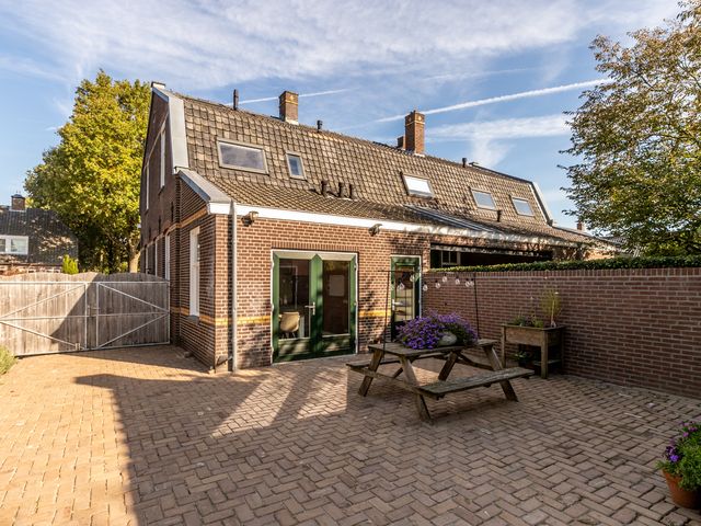 Foto van Haarendijk 36