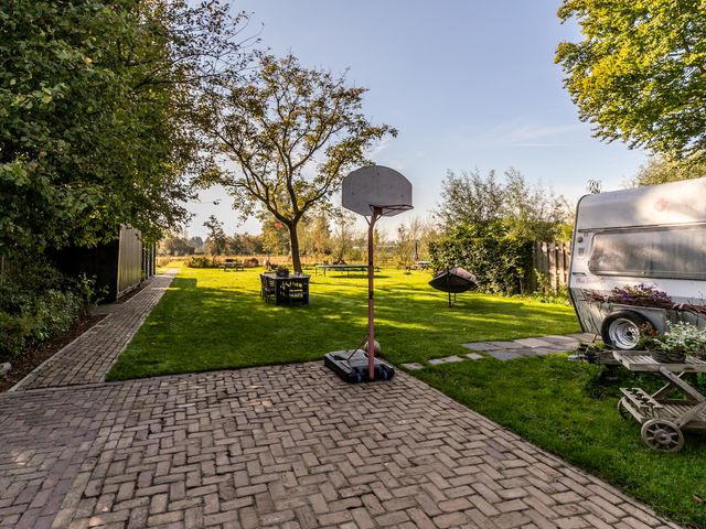 Foto van Haarendijk 36