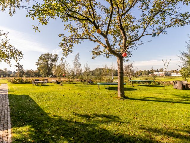 Foto van Haarendijk 36
