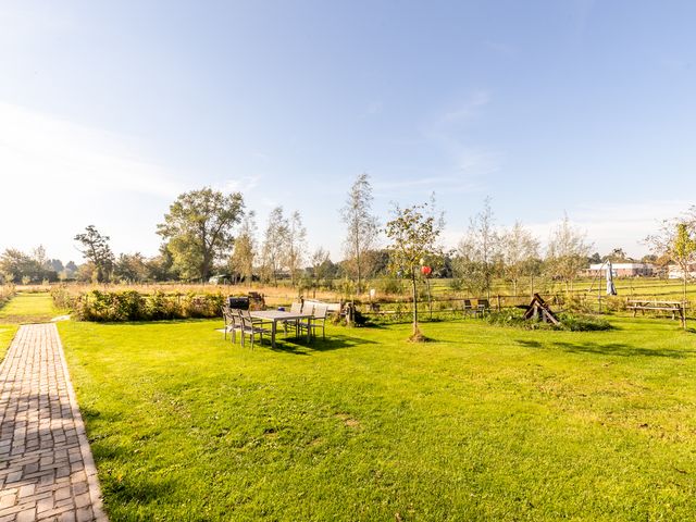 Foto van Haarendijk 36