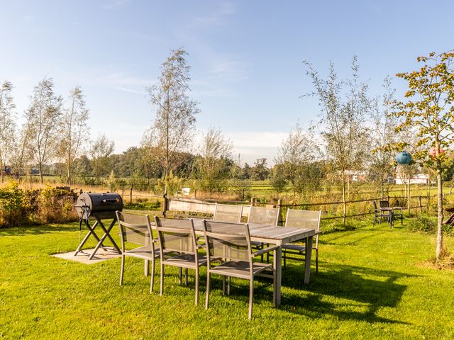 Foto van Haarendijk 36