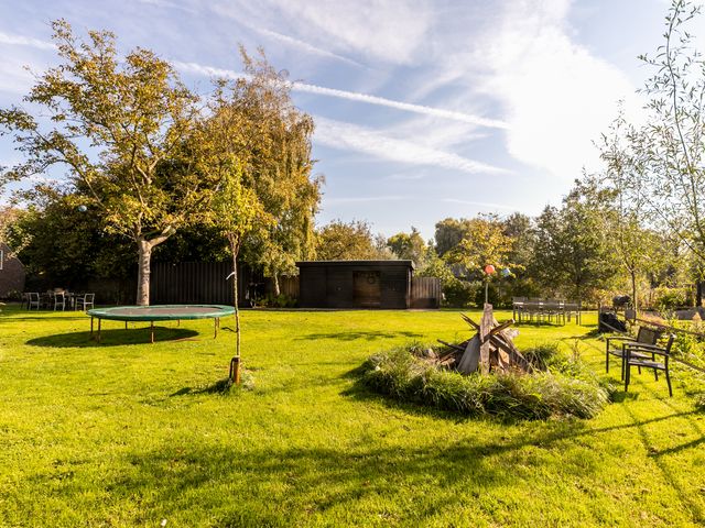 Foto van Haarendijk 36