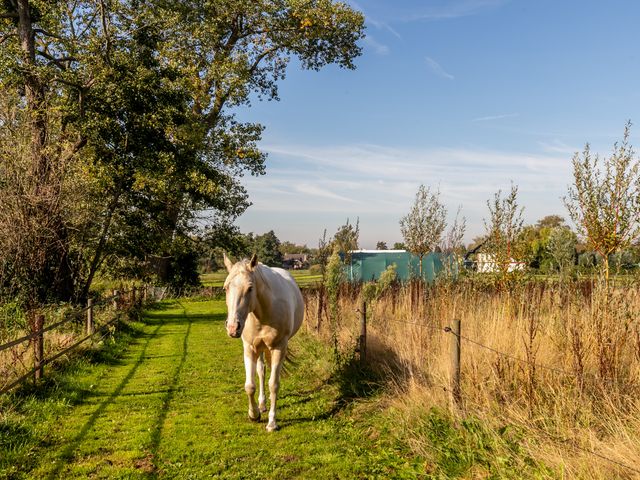 Foto van Haarendijk 36