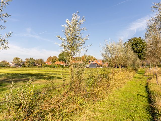 Foto van Haarendijk 36