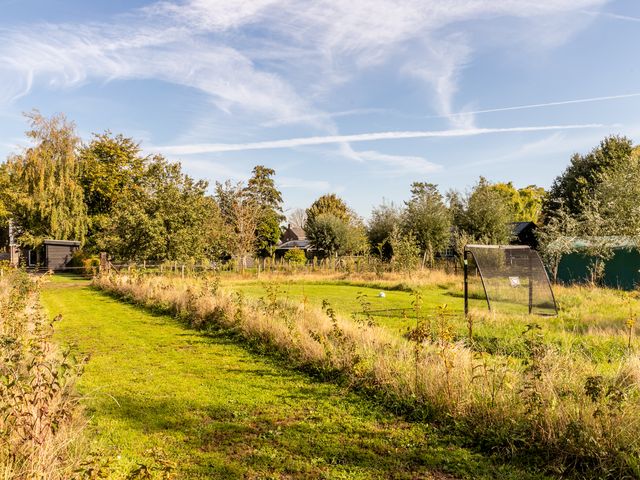 Foto van Haarendijk 36