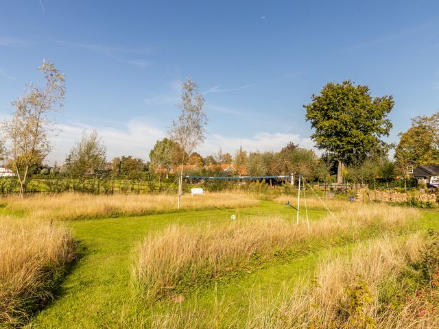 Foto van Haarendijk 36