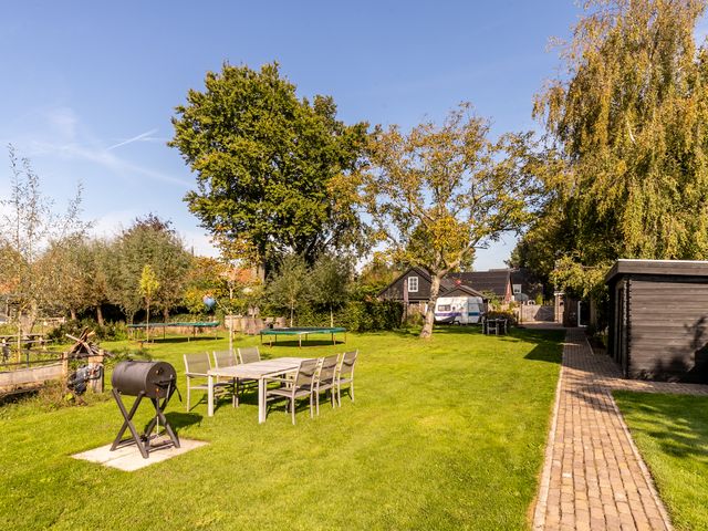 Foto van Haarendijk 36