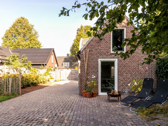 Foto van Haarendijk 36