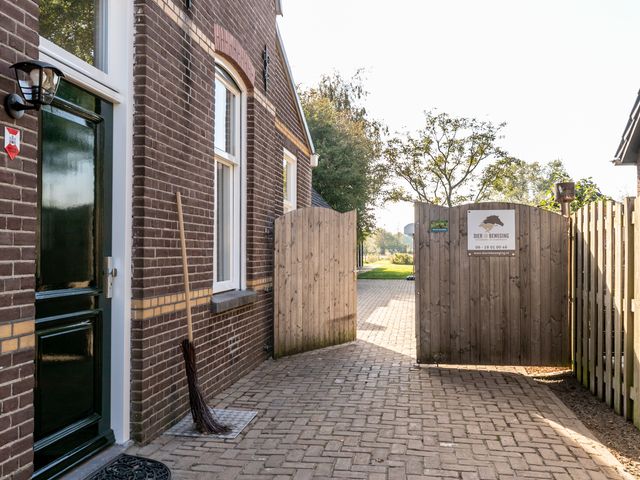 Foto van Haarendijk 36