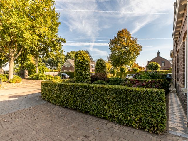 Foto van Haarendijk 36