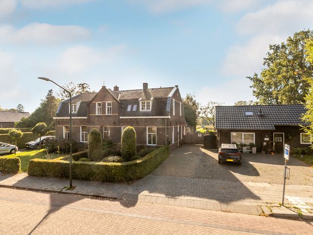 Foto van Haarendijk 36