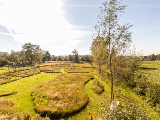 Foto van Haarendijk 36