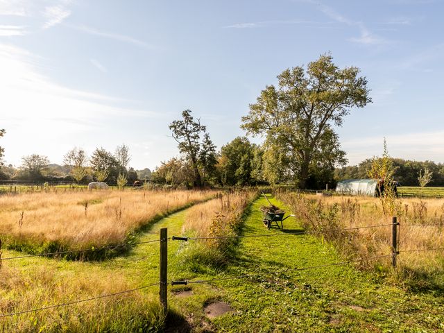 Foto van Haarendijk 36