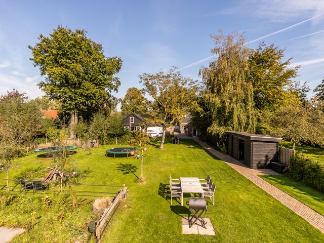 Foto van Haarendijk 36