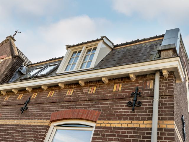 Foto van Haarendijk 36