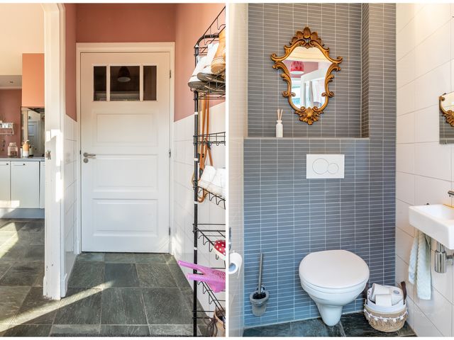 Foto van Haarendijk 36