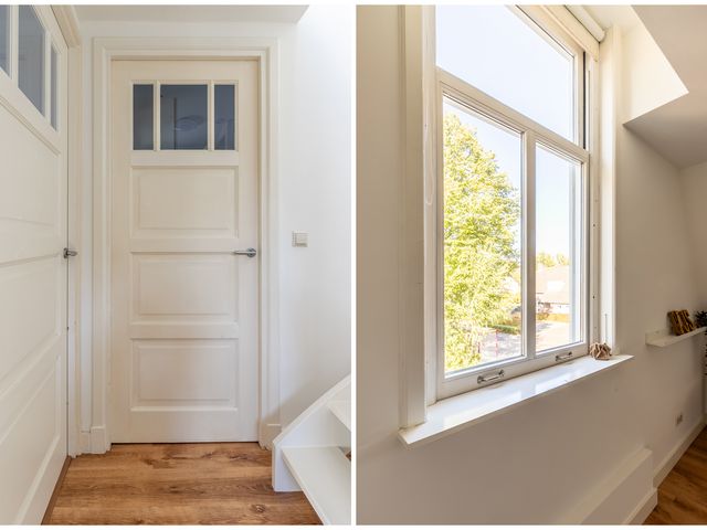 Foto van Haarendijk 36