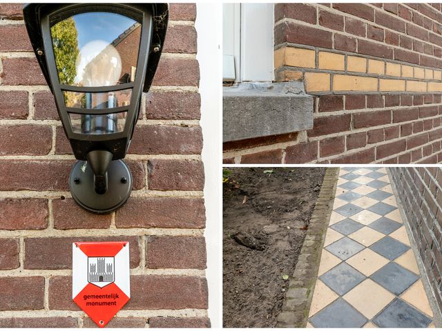 Foto van Haarendijk 36