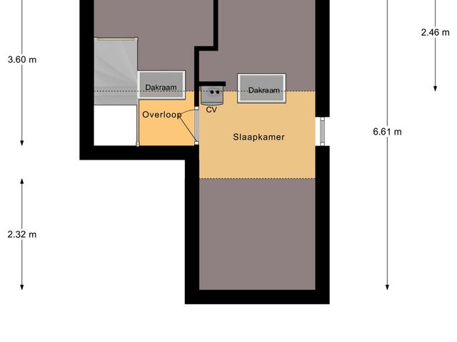 Foto van Haarendijk 36