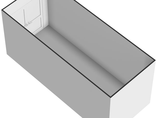 Plattegrond van Haarendijk 36