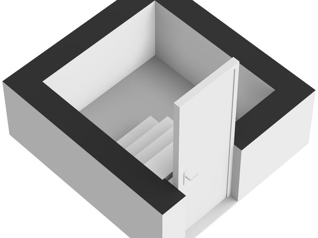 Plattegrond van Haarendijk 36