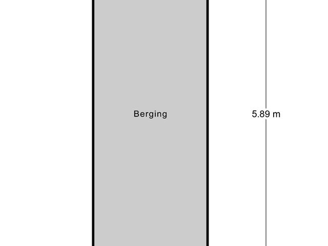 Plattegrond van Haarendijk 36