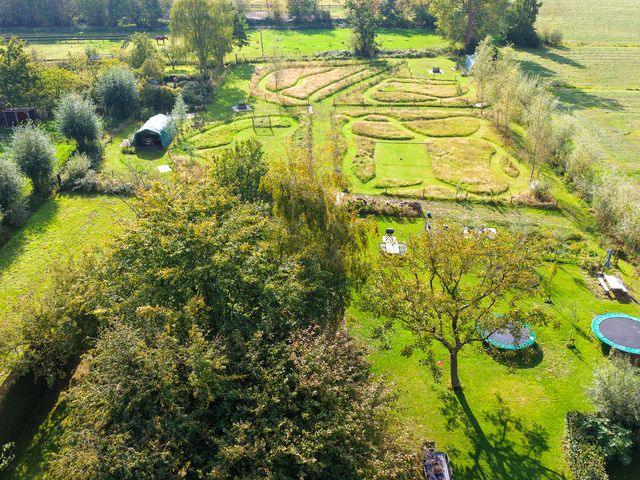 Foto van Haarendijk 36