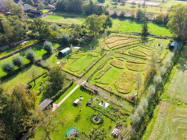 Foto van Haarendijk 36