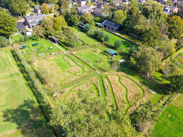 Foto van Haarendijk 36