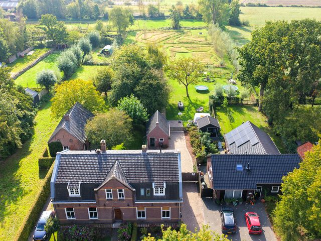 Foto van Haarendijk 36