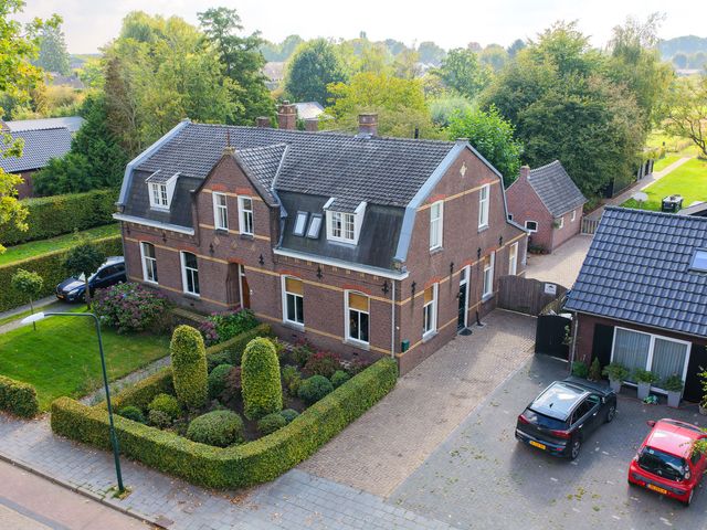 Foto van Haarendijk 36