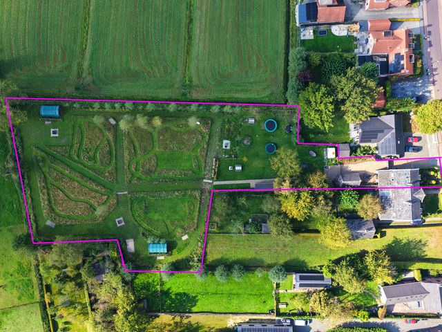 Foto van Haarendijk 36