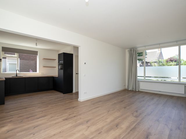 Foto van Tilburgstraat 6