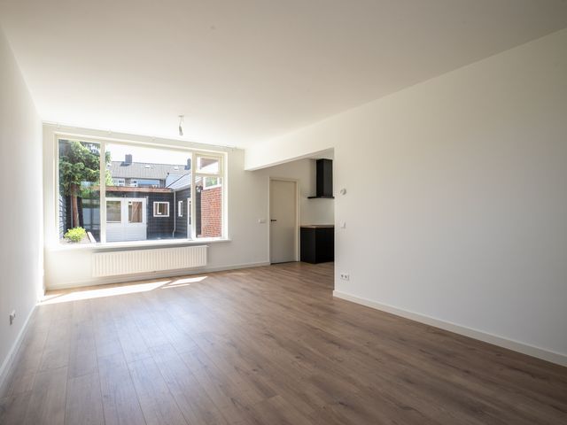 Foto van Tilburgstraat 6