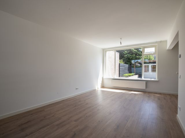 Foto van Tilburgstraat 6