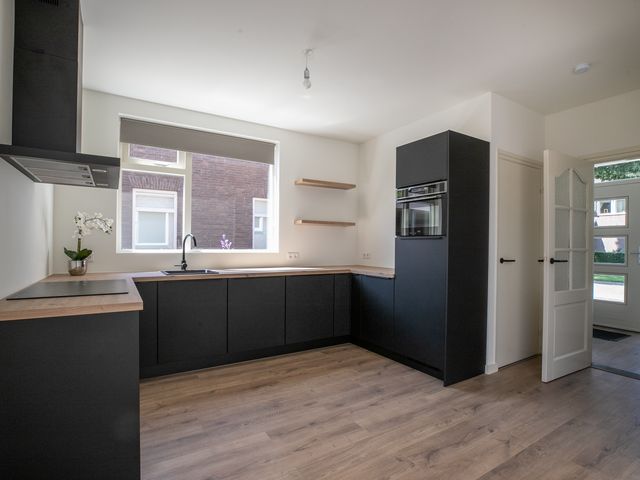 Foto van Tilburgstraat 6