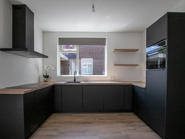 Foto van Tilburgstraat 6