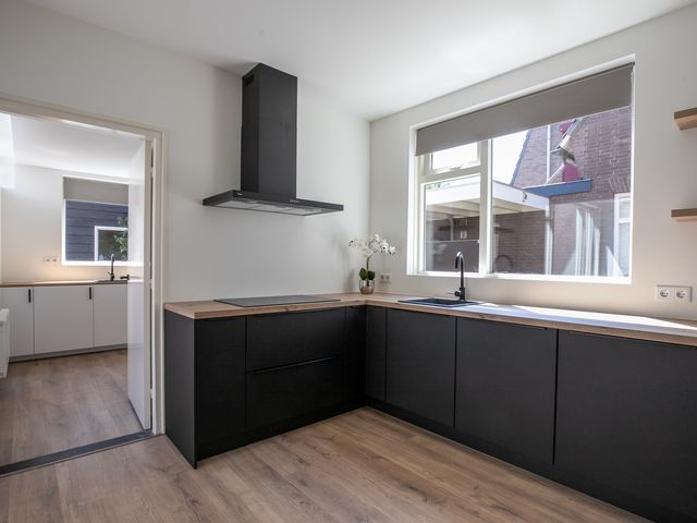 Foto van Tilburgstraat 6