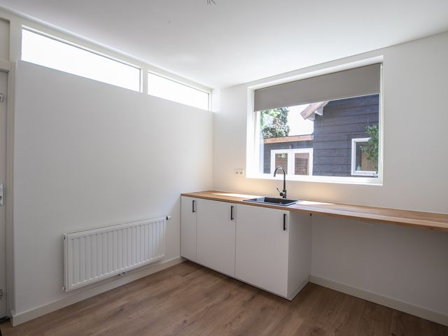 Foto van Tilburgstraat 6