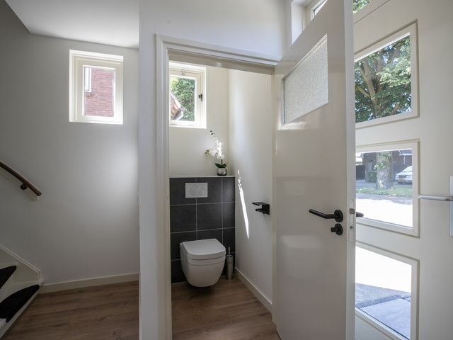 Foto van Tilburgstraat 6