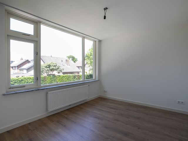 Foto van Tilburgstraat 6